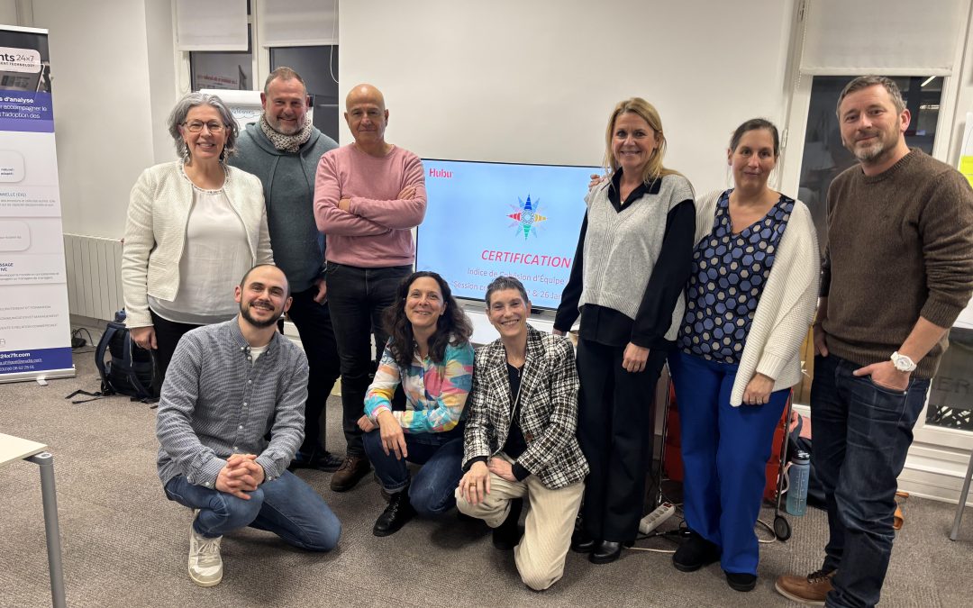 Une nouvelle certification en cours pour Elixir Vitaë