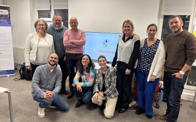 Une nouvelle certification en cours pour Elixir Vitaë